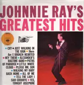 Johnnie Ray - Johnnie Ray s Greatest Hits