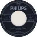 7inch Vinyl Single - Johnnie Ray - Look Homeward, Angel / You Don't Owe Me A Thing