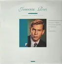 LP - Johnnie Ray - Portrait Of A Song Stylist