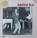 LP - Johnnie Ray - The Best Of Johnnie Ray