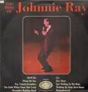 LP - Johnnie Ray - The Best Of Johnnie Ray