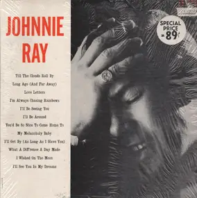 Johnnie Ray - Untitled