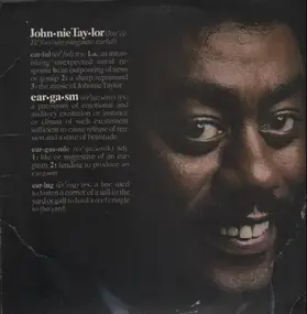 Johnnie Taylor - Eargasm