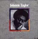 LP - Johnnie Taylor - In Control
