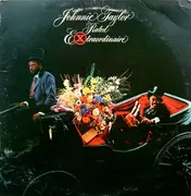 LP - Johnnie Taylor - Rated Extraordinaire