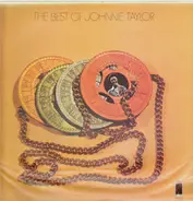 Johnnie Taylor - The Best Of