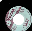 7inch Vinyl Single - Johnny C - C'mon Everybody / Johnny Rock 'n Roll
