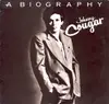 LP - Johnny Cougar - A Biography
