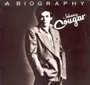 LP - Johnny Cougar - A Biography