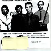 Johnny Cohen And The New Age Nazis
