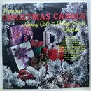 LP - Johnny Cole And The Robert Evans Chorus - Famous Christmas Carols