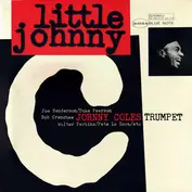 Johnny Coles