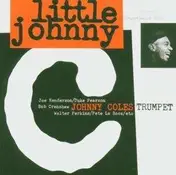 Johnny Coles - Little Johnny C-Rvg