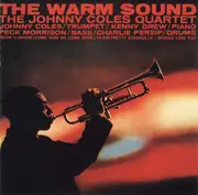 CD - Johnny Coles Quartet - The Warm Sound