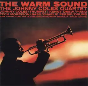 Johnny Coles Quartet - The Warm Sound