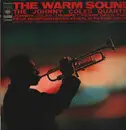 LP - Johnny Coles Quartet - The Warm Sound - orange CBS label