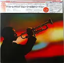 LP - Johnny Coles Quartet - The Warm Sound - + OBI, insert
