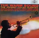 CD - Johnny Coles Quartet - The Warm Sound