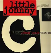 LP - Johnny Coles - Little Johnny C