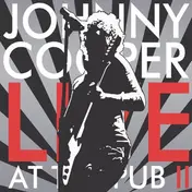 Johnny Cooper - Live At The Pub 2