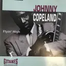 CD - Johnny Copeland - Flying High