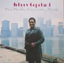 LP - Johnny Copeland - Make My Home Where I Hang My Hat