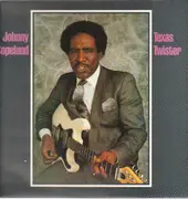 LP - Johnny Copeland - Texas Twister