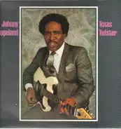 Johnny Copeland - texas twister