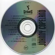 CD - Johnny Copeland - Catch Up With The Blues