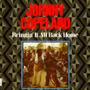 LP - Johnny Copeland - Bringing' It All Back Home