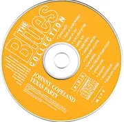 CD - Johnny Copeland - Texas Party