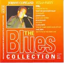 CD - Johnny Copeland - Texas Party