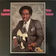 LP - Johnny Copeland - Texas Twister