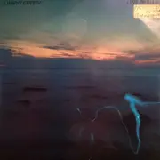 LP - Johnny Coppin - Line Of Blue