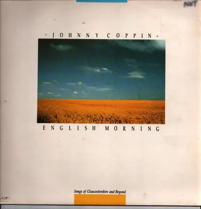 Johnny Coppin - English Morning