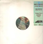 Johnny Corporate - Sunday Shoutin'