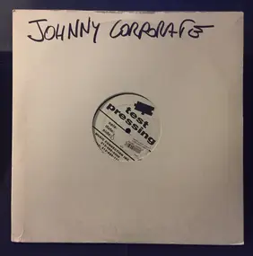 johnny corporate - Sunday Shoutin' (The Remixes)