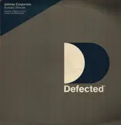 12inch Vinyl Single - Johnny Corporate - Sunday Shoutin'