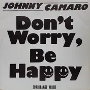 Johnny Camaro