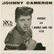 Johnny Cameron