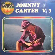 Johnny Carter