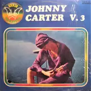 LP - Johnny Carter - Johnny Carter Sax V. 3