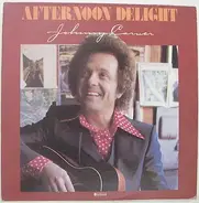 Johnny Carver - Afternoon Delight