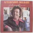 LP - Johnny Carver - Afternoon Delight