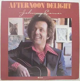 johnny carver - Afternoon Delight