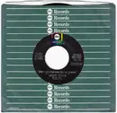 7inch Vinyl Single - Johnny Carver - Don't Tell (That Sweet Ole Lady Of Mine) / 'Till We Find It All Again