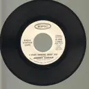 7inch Vinyl Single - Johnny Carver - I Start Thinking About You / Preserving Your Wildlife