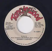johnny carver - S.O.S.