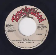 Johnny Carver - S.O.S.
