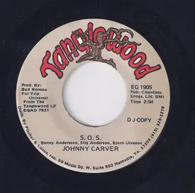 johnny carver - S.O.S.